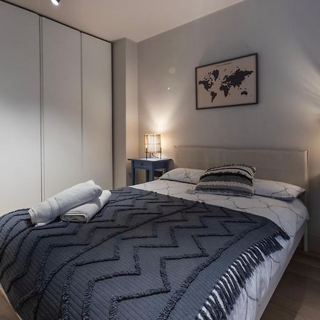 Appartamento Amazing Property In Zone 1 Londra Esterno foto