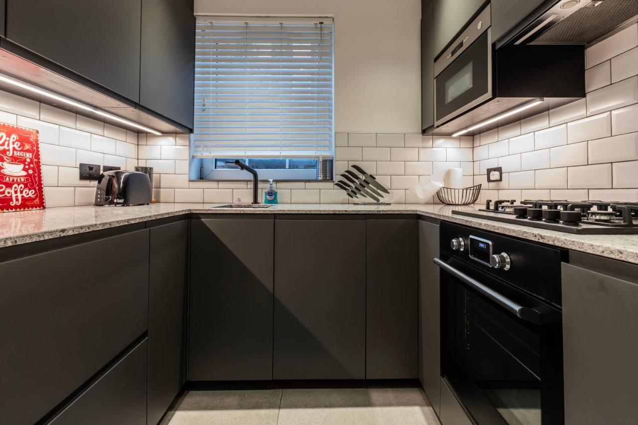 Appartamento Amazing Property In Zone 1 Londra Esterno foto