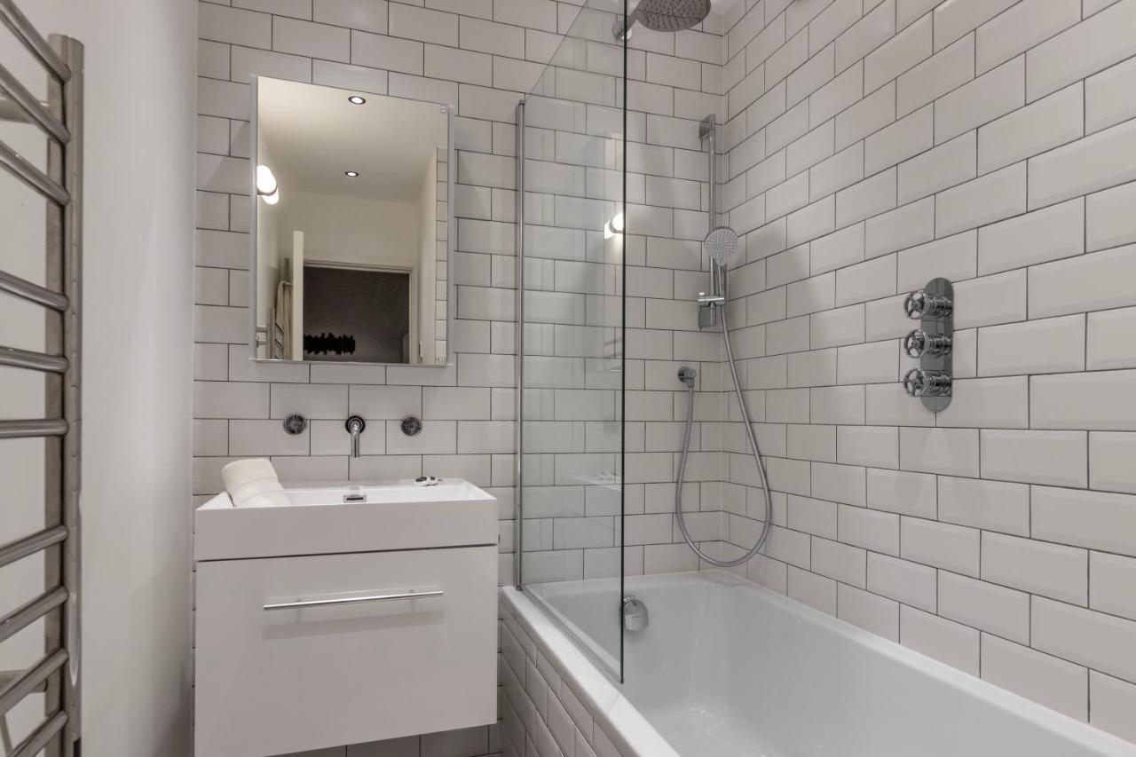Appartamento Amazing Property In Zone 1 Londra Esterno foto