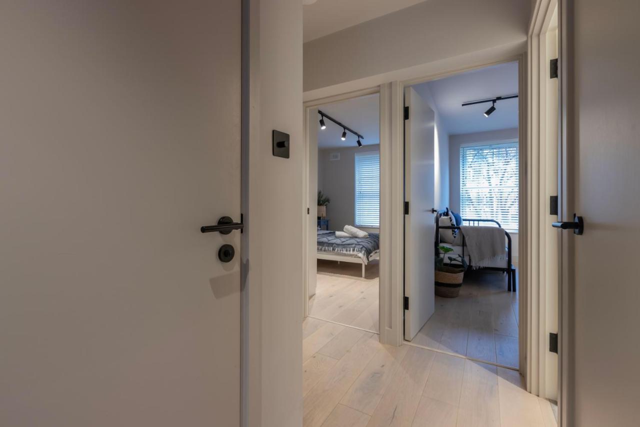 Appartamento Amazing Property In Zone 1 Londra Esterno foto