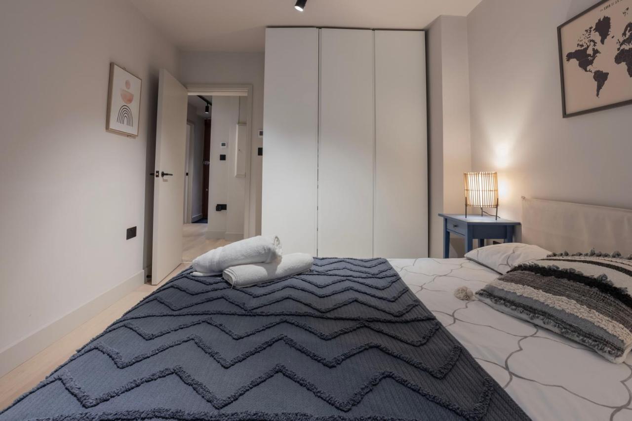Appartamento Amazing Property In Zone 1 Londra Esterno foto