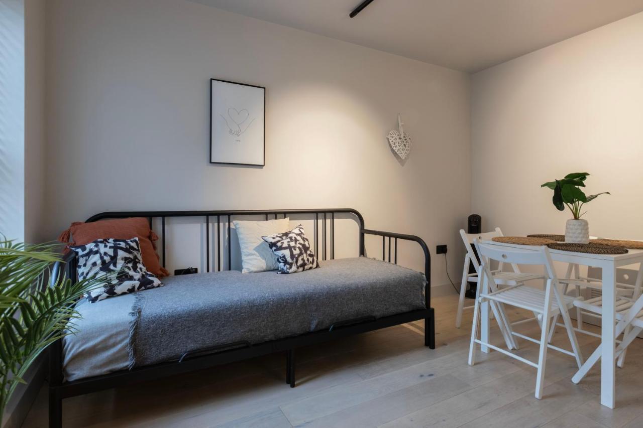 Appartamento Amazing Property In Zone 1 Londra Esterno foto